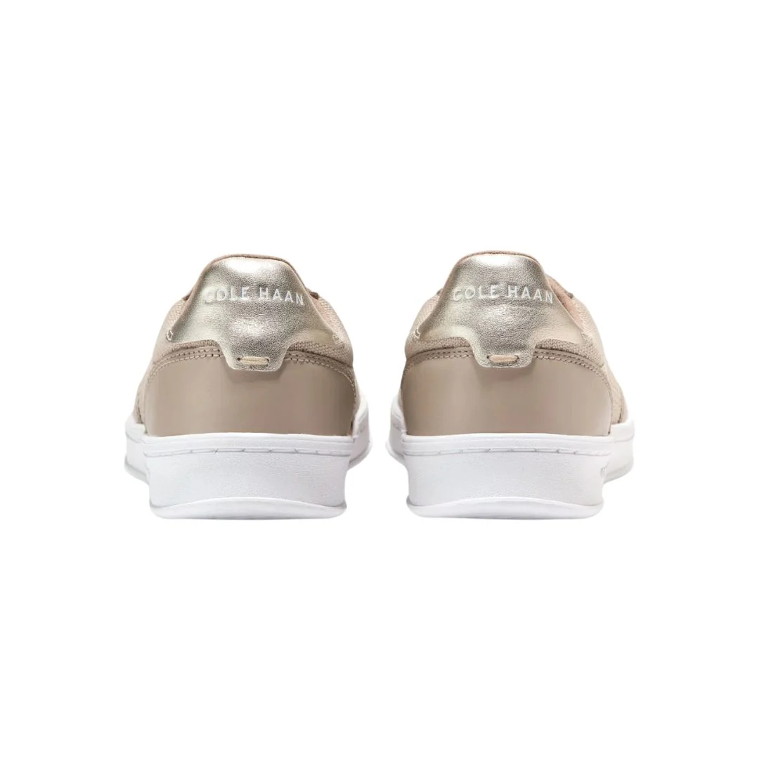 GrandPro Leisure Knit Sneakers - Image 5
