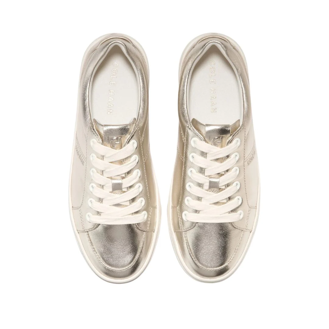 GrandPro Max Platform Sneakers - Image 2