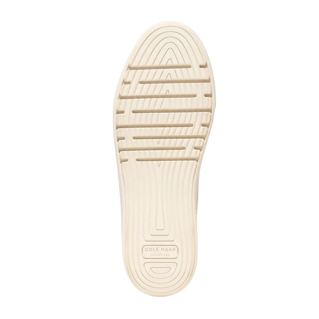 GrandPro Max Platform Sneakers - Image 3