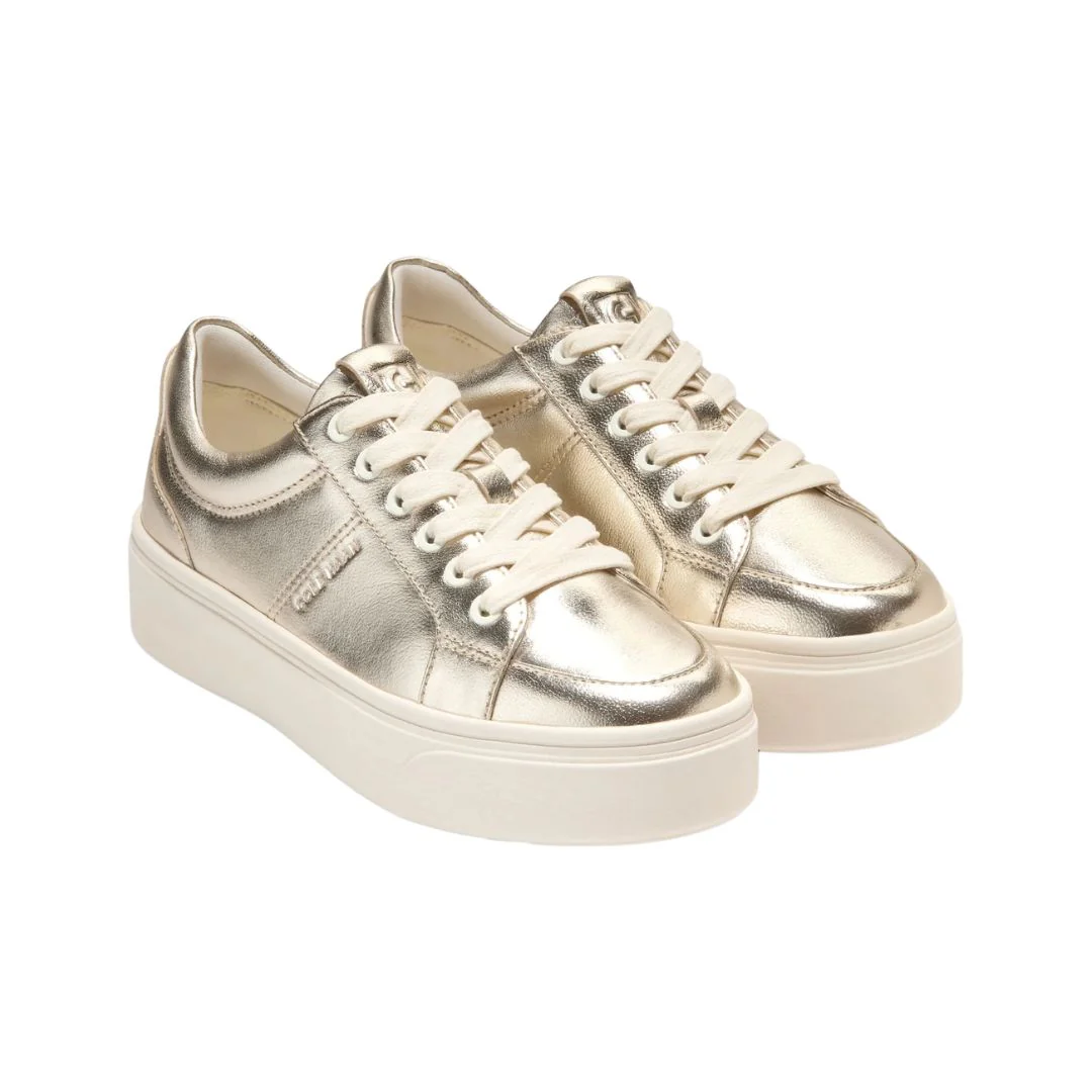 GrandPro Max Platform Sneakers - Image 4