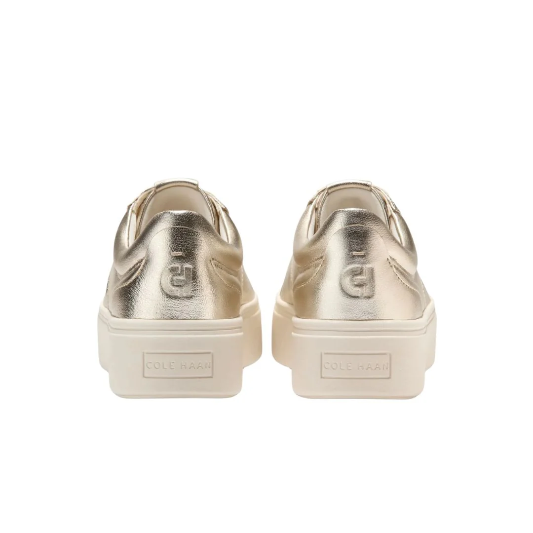 GrandPro Max Platform Sneakers - Image 5