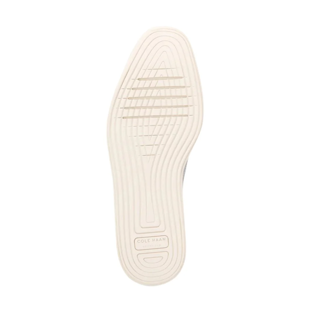 OriginalGrand Platform Laceless Oxfords - Image 3