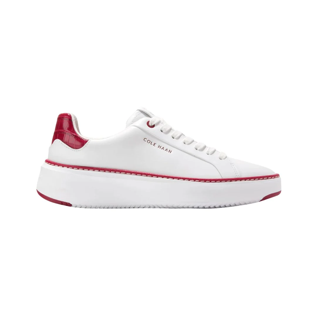 GrandPro Topspin Sneakers