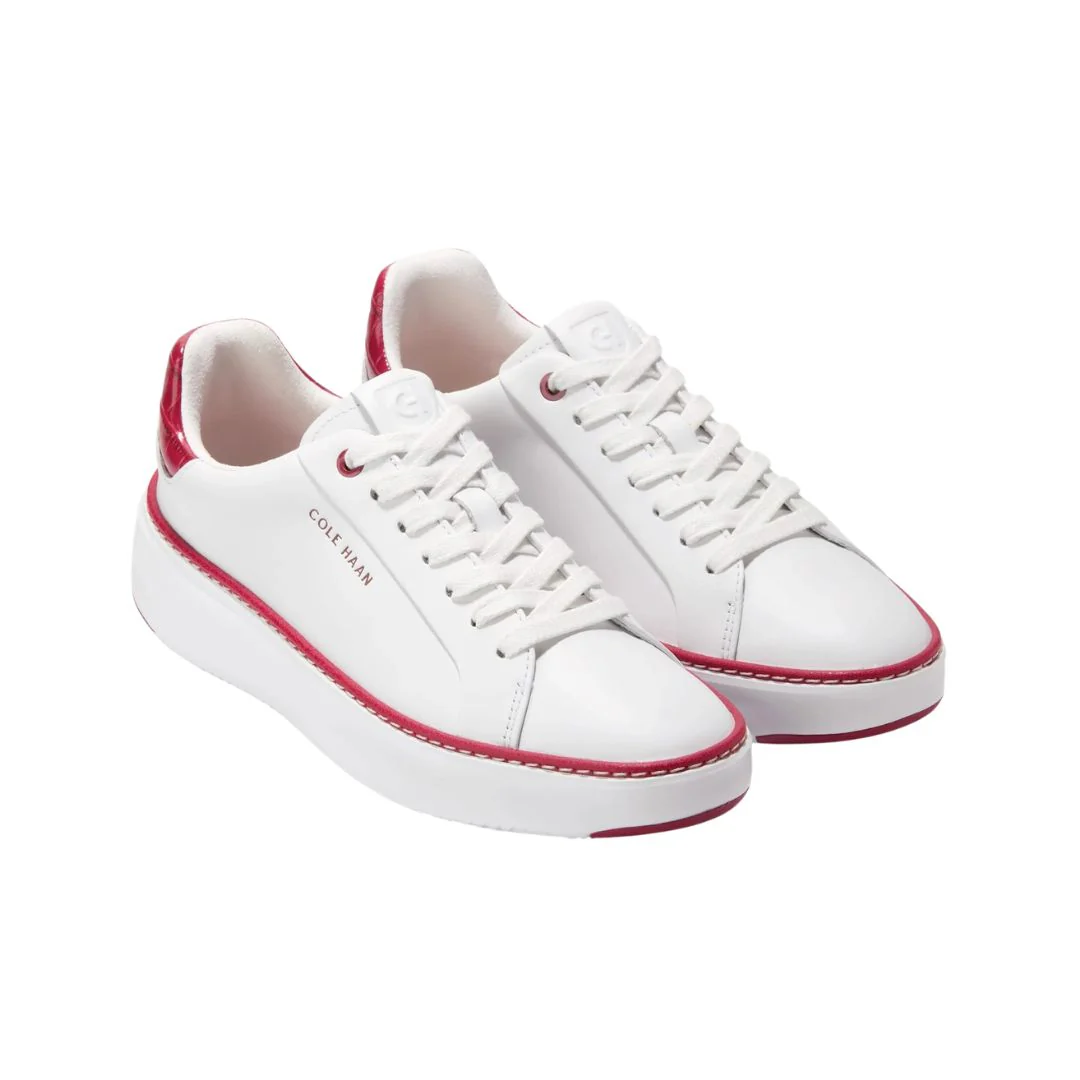 GrandPro Topspin Sneakers - Image 4