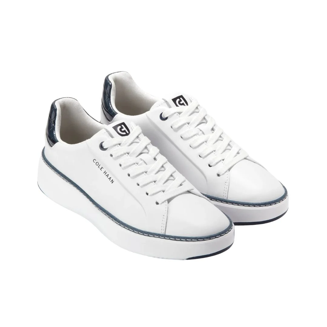 GrandPro Topspin Sneakers - Image 4