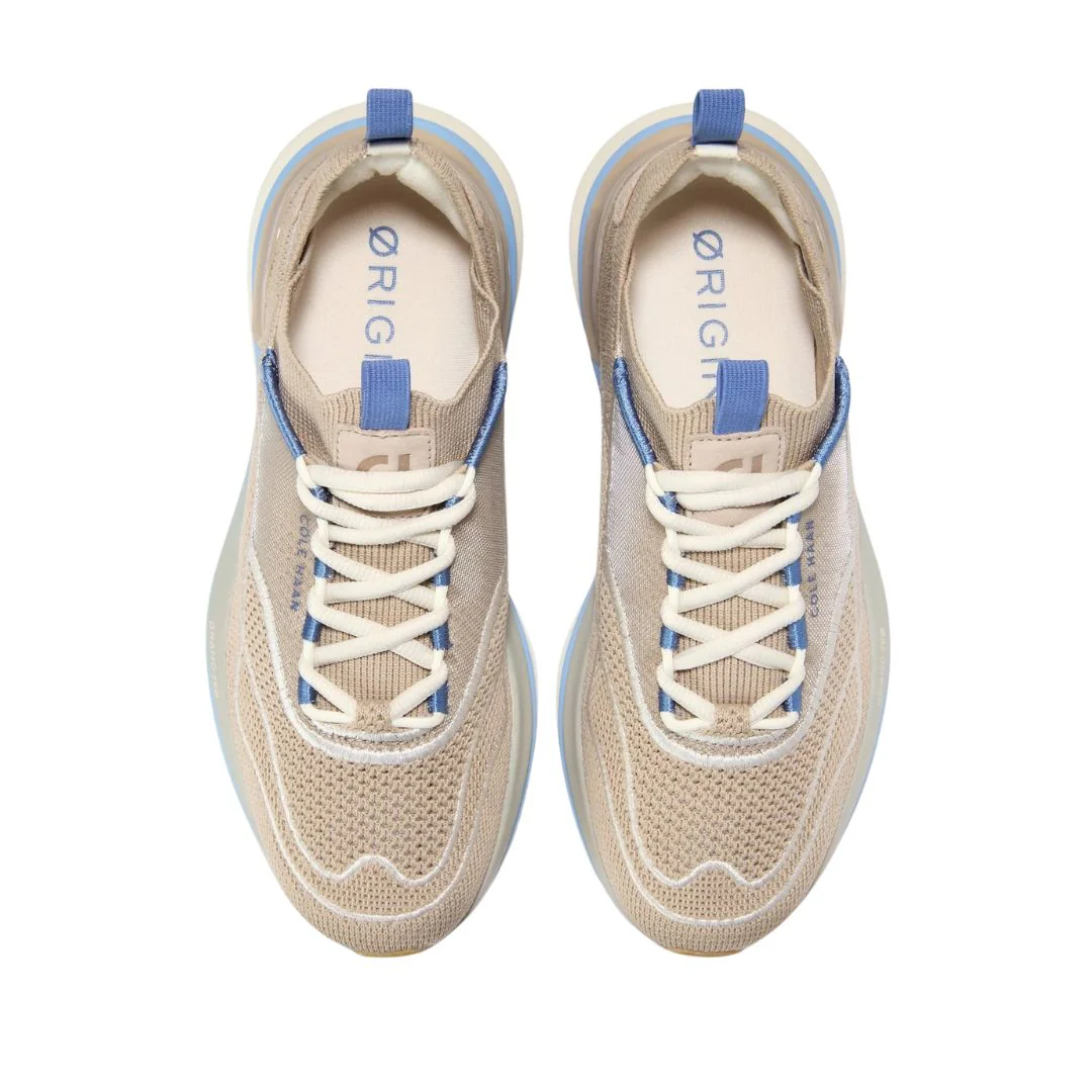 OriginalGrand Quadstar Stitchlite Running Sneakers - Image 2