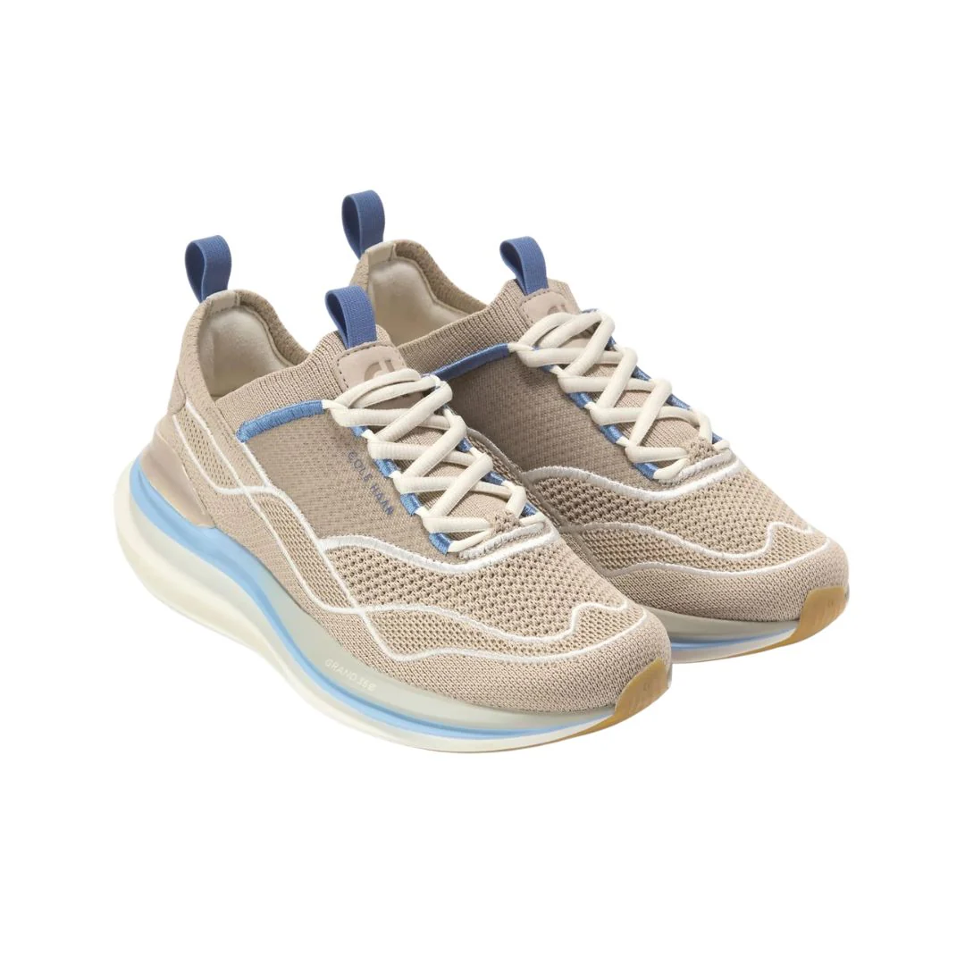 OriginalGrand Quadstar Stitchlite Running Sneakers - Image 4