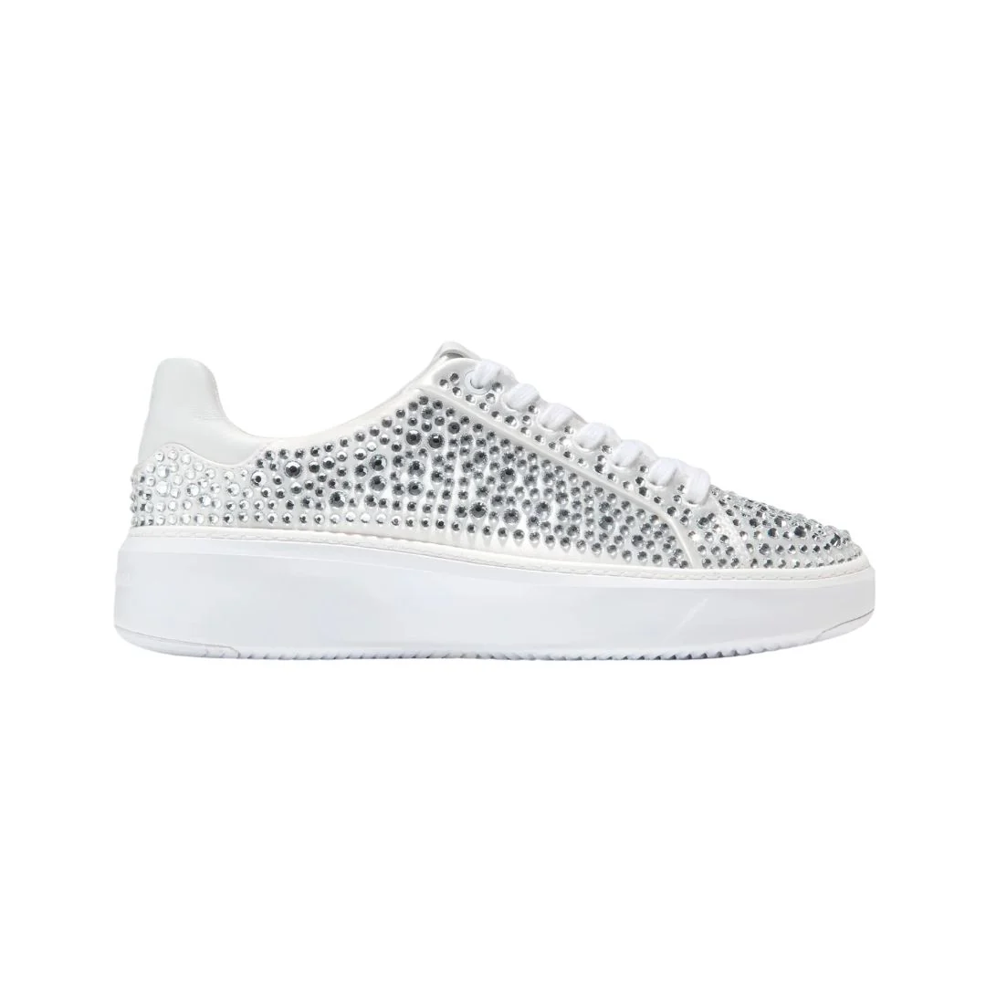 Grandpro Topspin Lifestyle Shoes