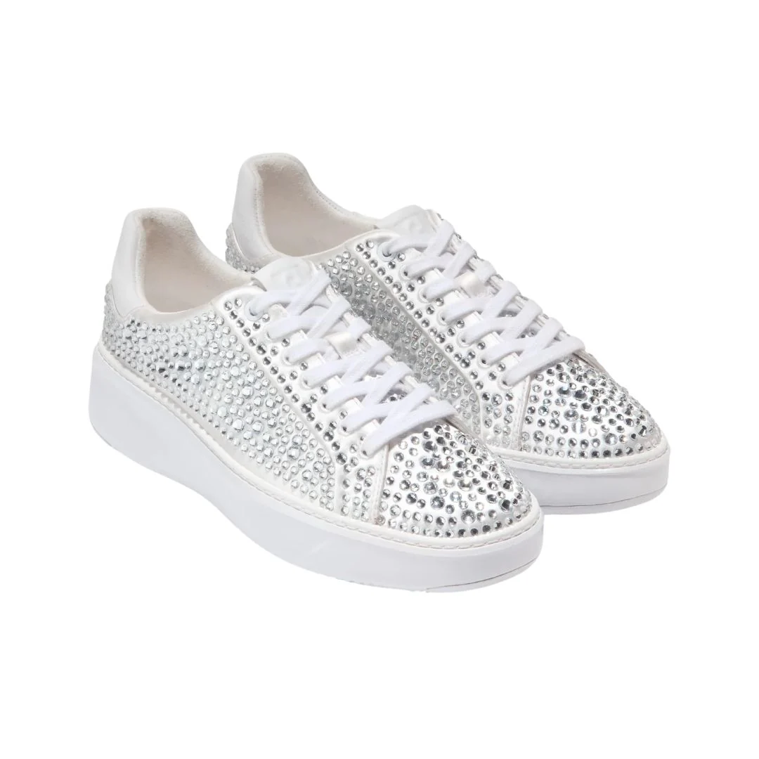 Grandpro Topspin Lifestyle Shoes - Image 4
