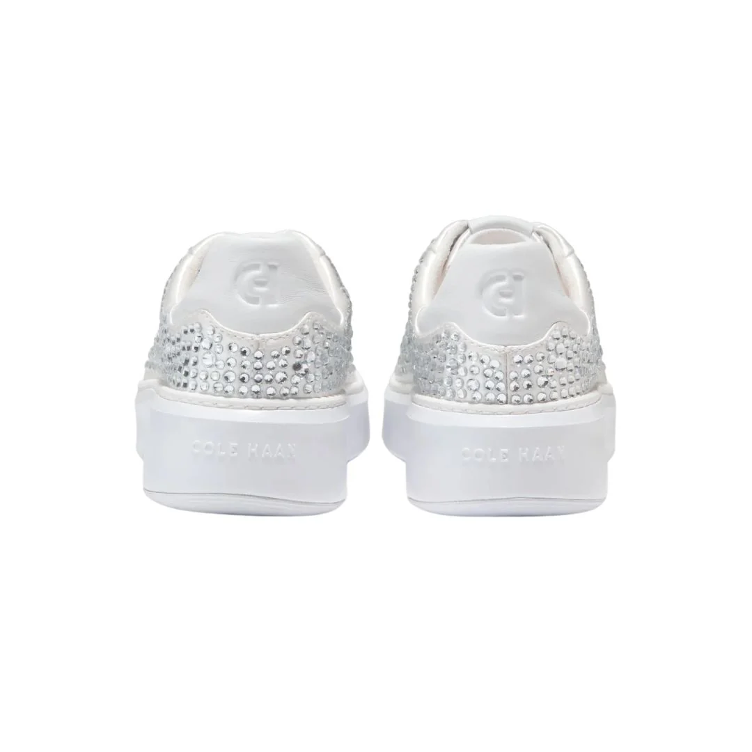Grandpro Topspin Lifestyle Shoes - Image 5