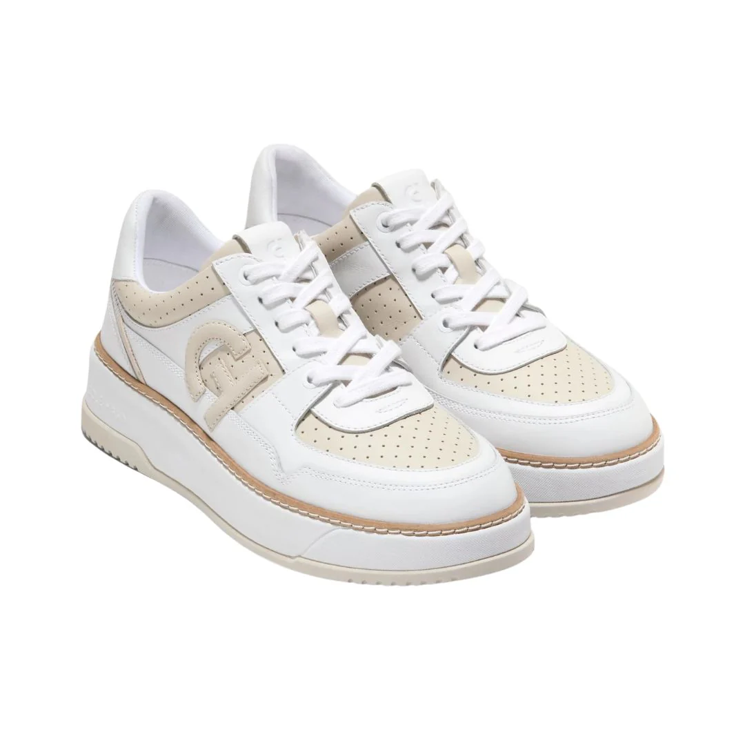 GrandPro Maxfield Slip-On Sneakers - Image 4