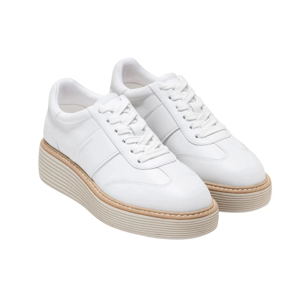 OriginalGrand Max Platform Sneakers - Image 4