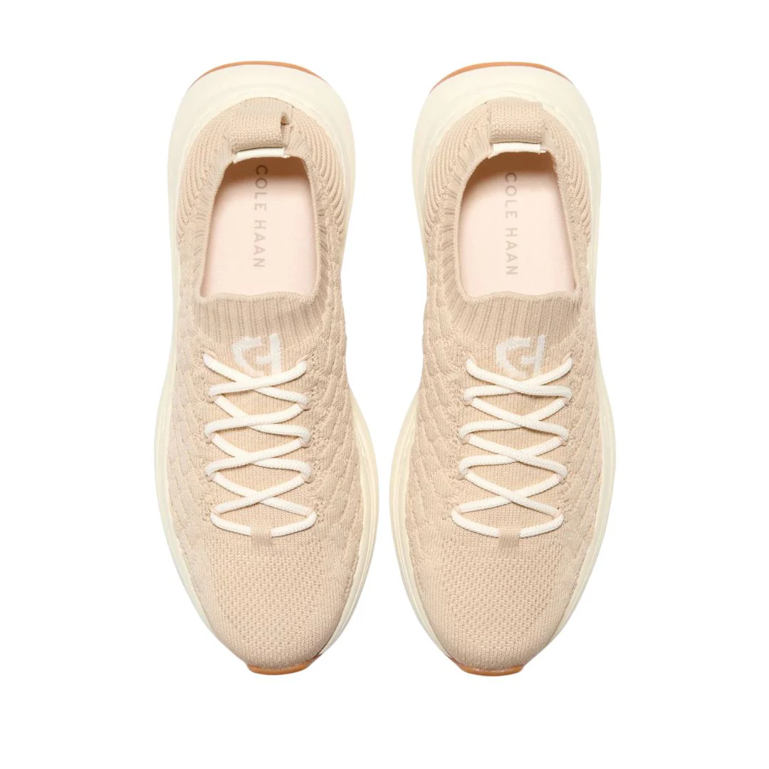 Grand Crosscourt Elda Knit Runner Sneakers - Image 2