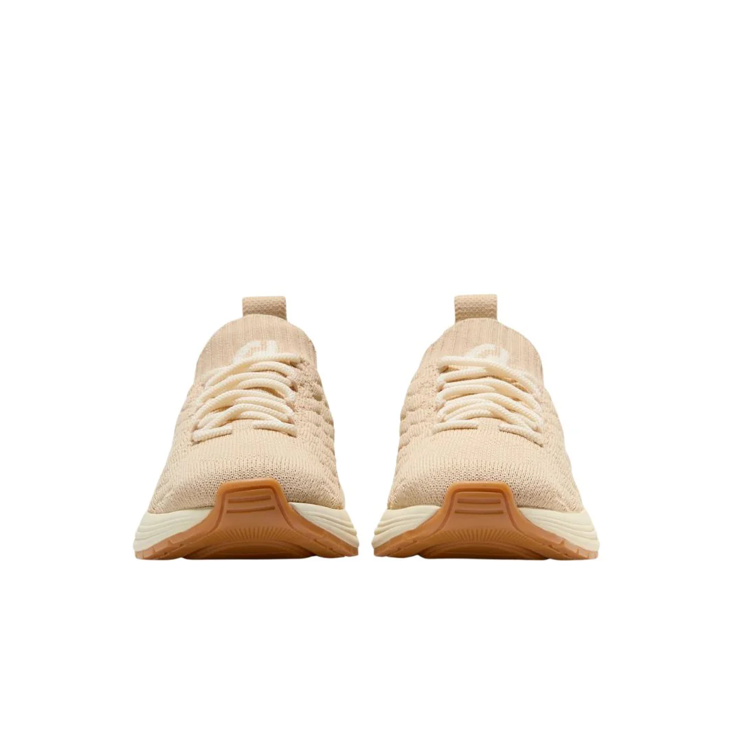 Grand Crosscourt Elda Knit Runner Sneakers - Image 6