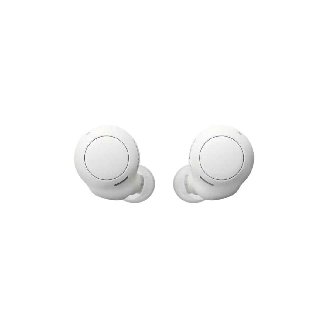 WF-C500 Truly Wireless In-Ear Bluetooth - Image 2