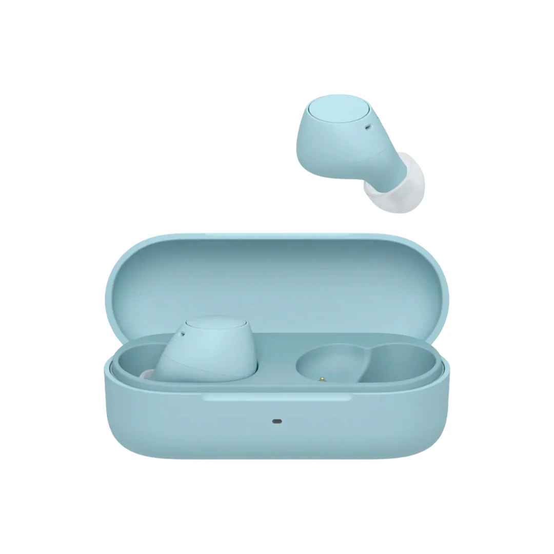 WF-C510 Truly Wireless Earbuds