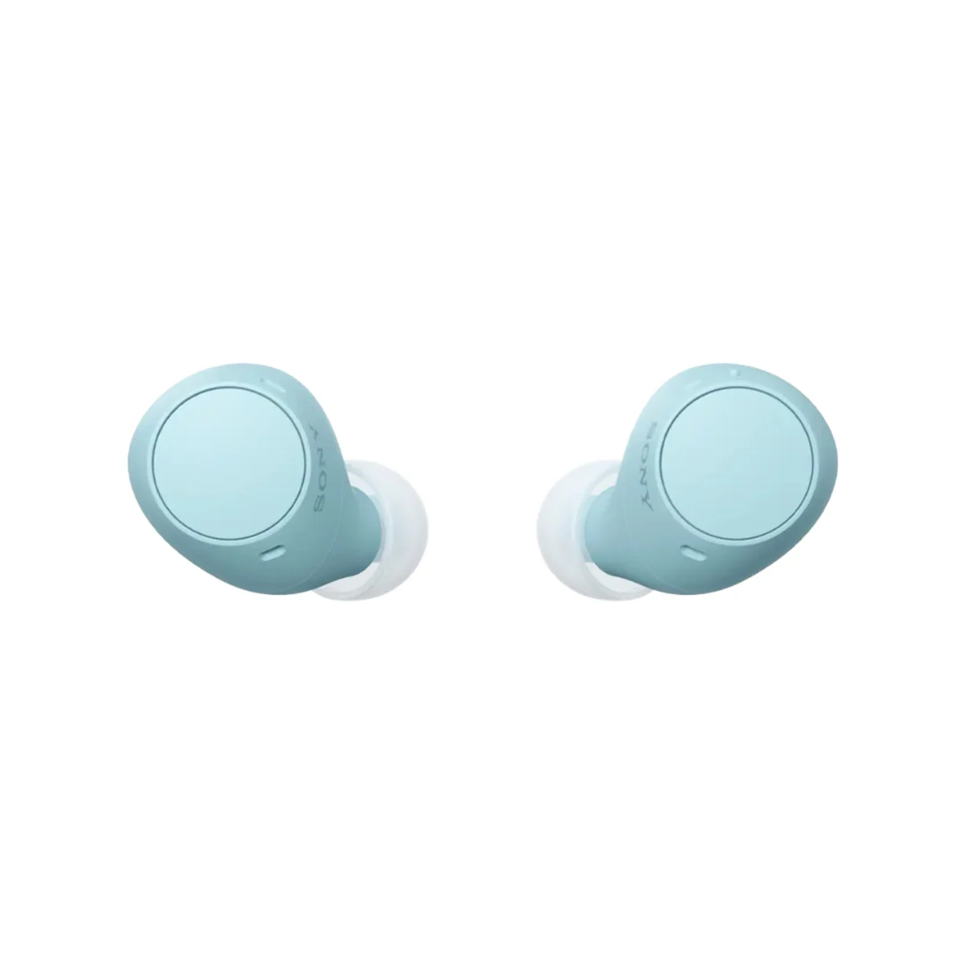 WF-C510 Truly Wireless Earbuds - Image 2