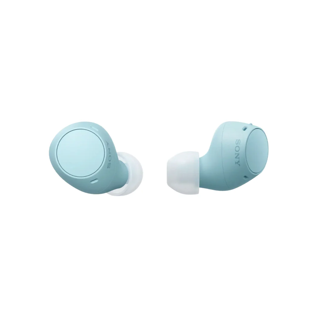 WF-C510 Truly Wireless Earbuds - Image 5