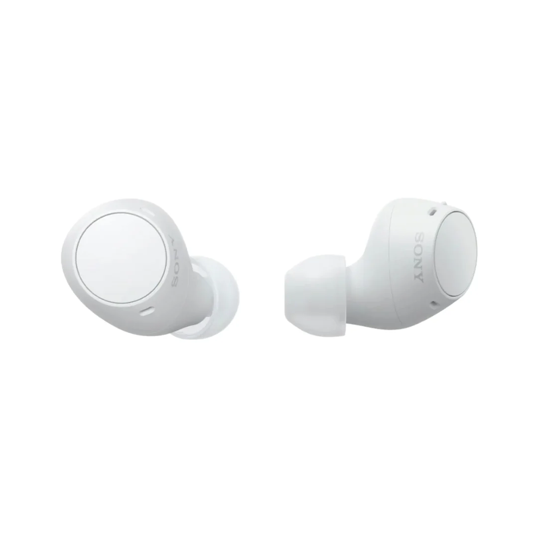 WF-C510 Truly Wireless Earbuds - Image 3