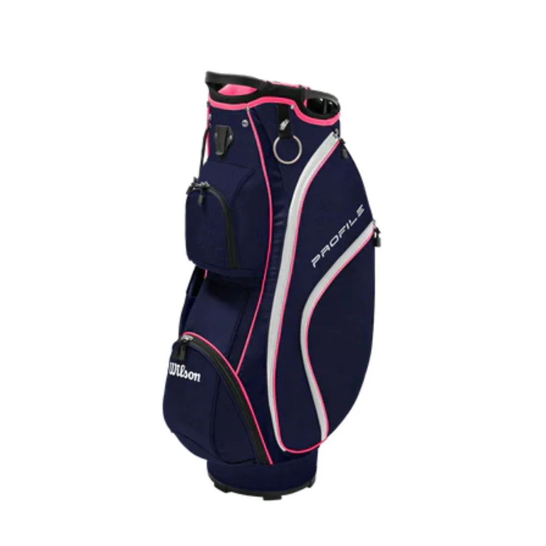 Profile Set Right Hand Cart Golf Bag - Image 2