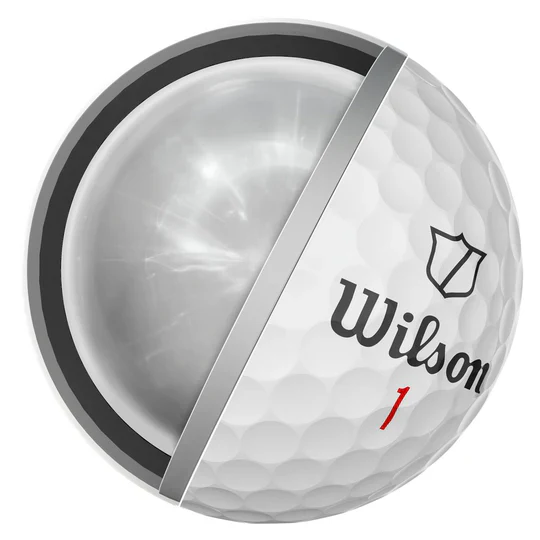 Staff Model X White 12-Ball - Image 4