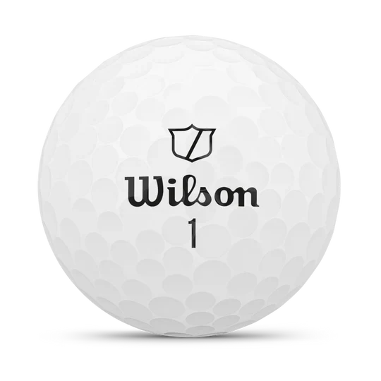 Duo Soft Golf Ball Trk360 12-Ball - Image 2