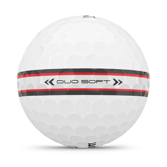 Duo Soft Golf Ball Trk360 12-Ball - Image 3