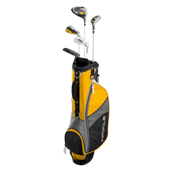 Profile JGI Medium Golf Bag RH - Image 2