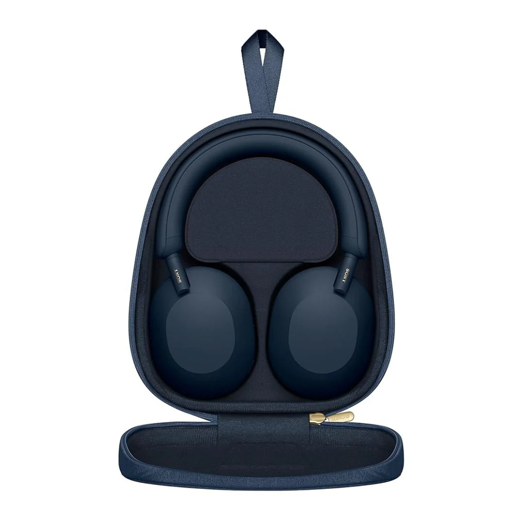 Noise Cancelling Wireless Headphones - Image 3