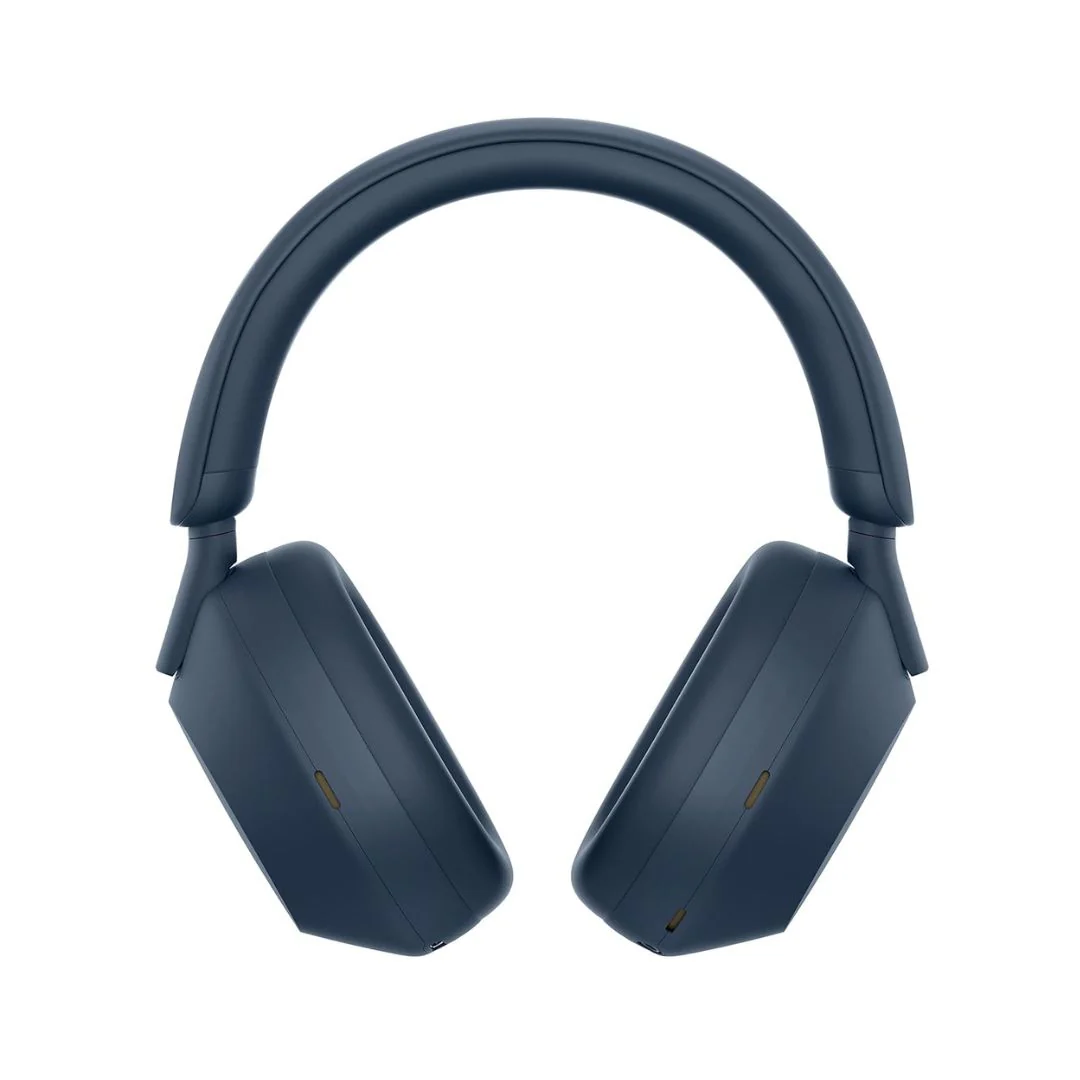 Noise Cancelling Wireless Headphones - Image 5