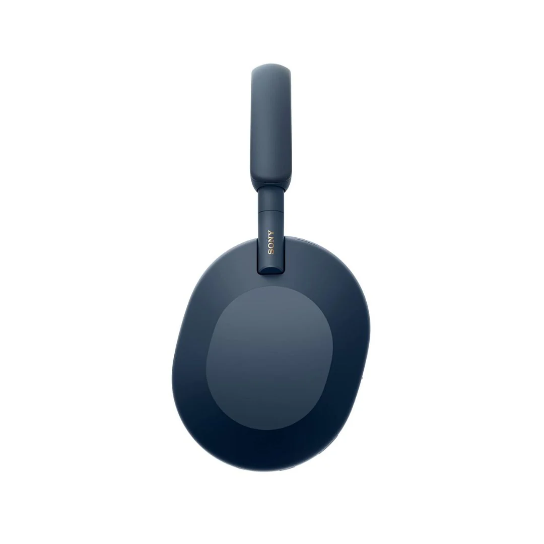 Noise Cancelling Wireless Headphones - Image 7