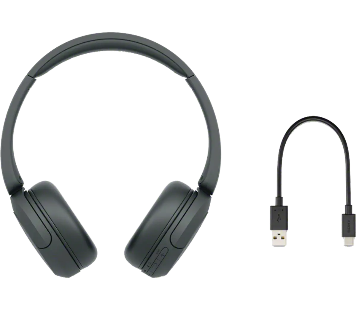 WH-CH520 Wireless Headphone - Image 2