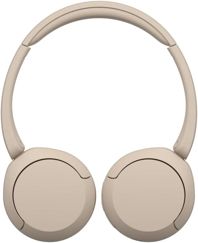 WH-CH520 Wireless Headphone - Image 2