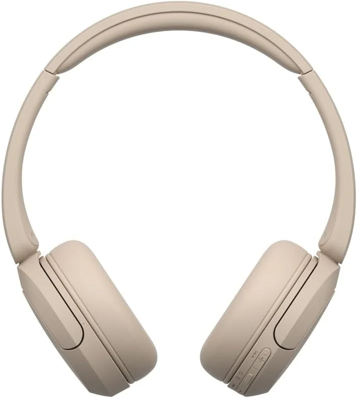 WH-CH520 Wireless Headphone - Image 4
