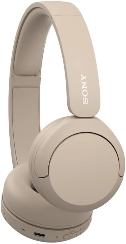WH-CH520 Wireless Headphone - Image 5