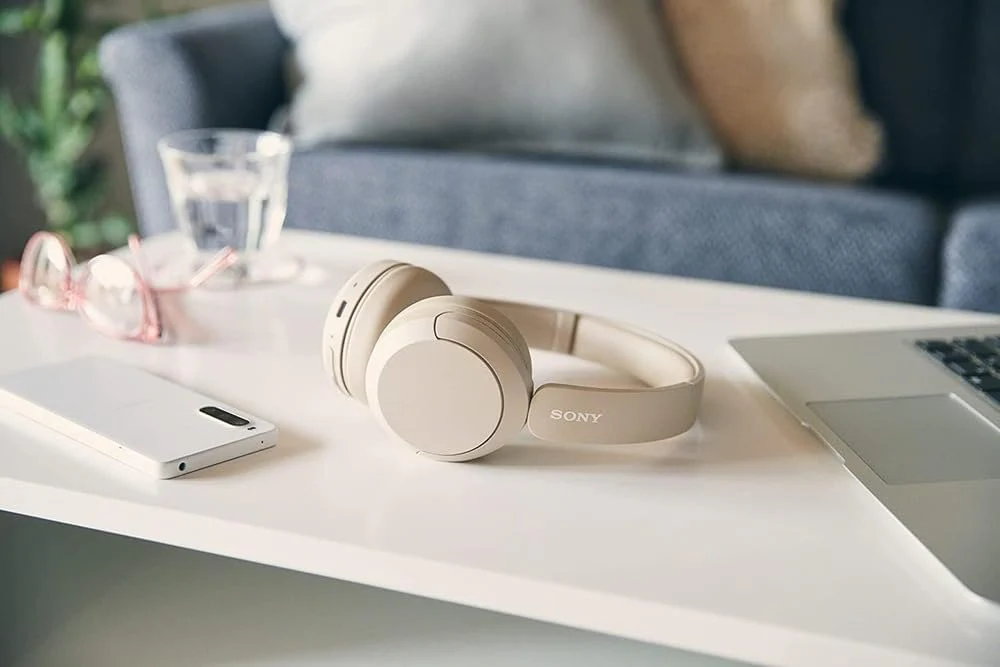 WH-CH520 Wireless Headphone - Image 6