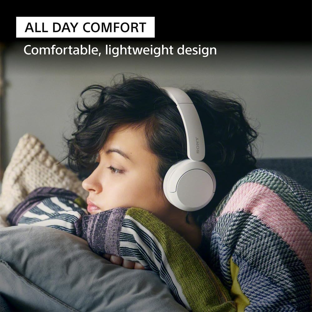 WH-CH520 Wireless Headphone - Image 7