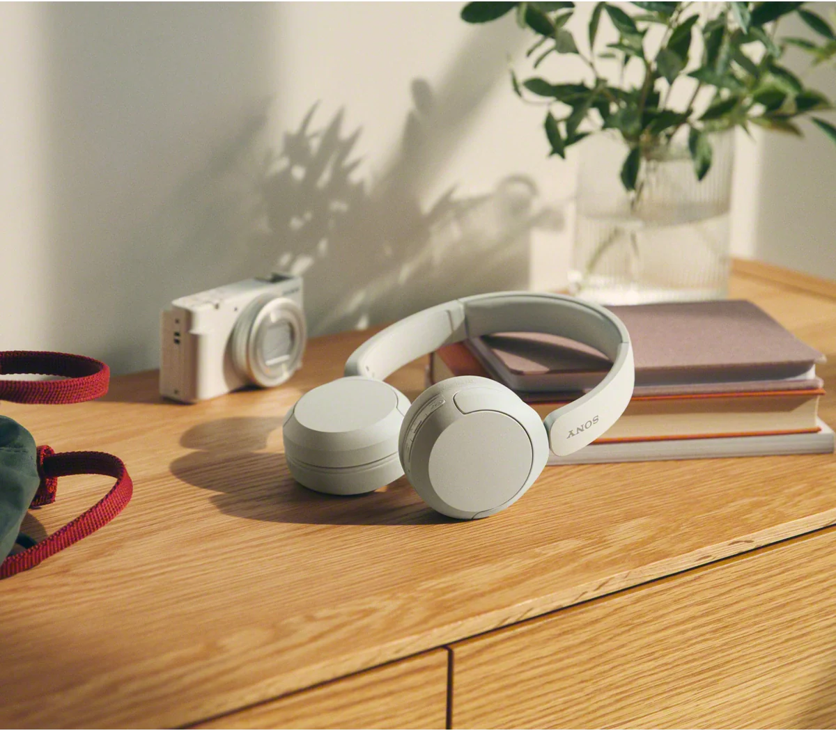 WH-CH520 Wireless Headphone - Image 8