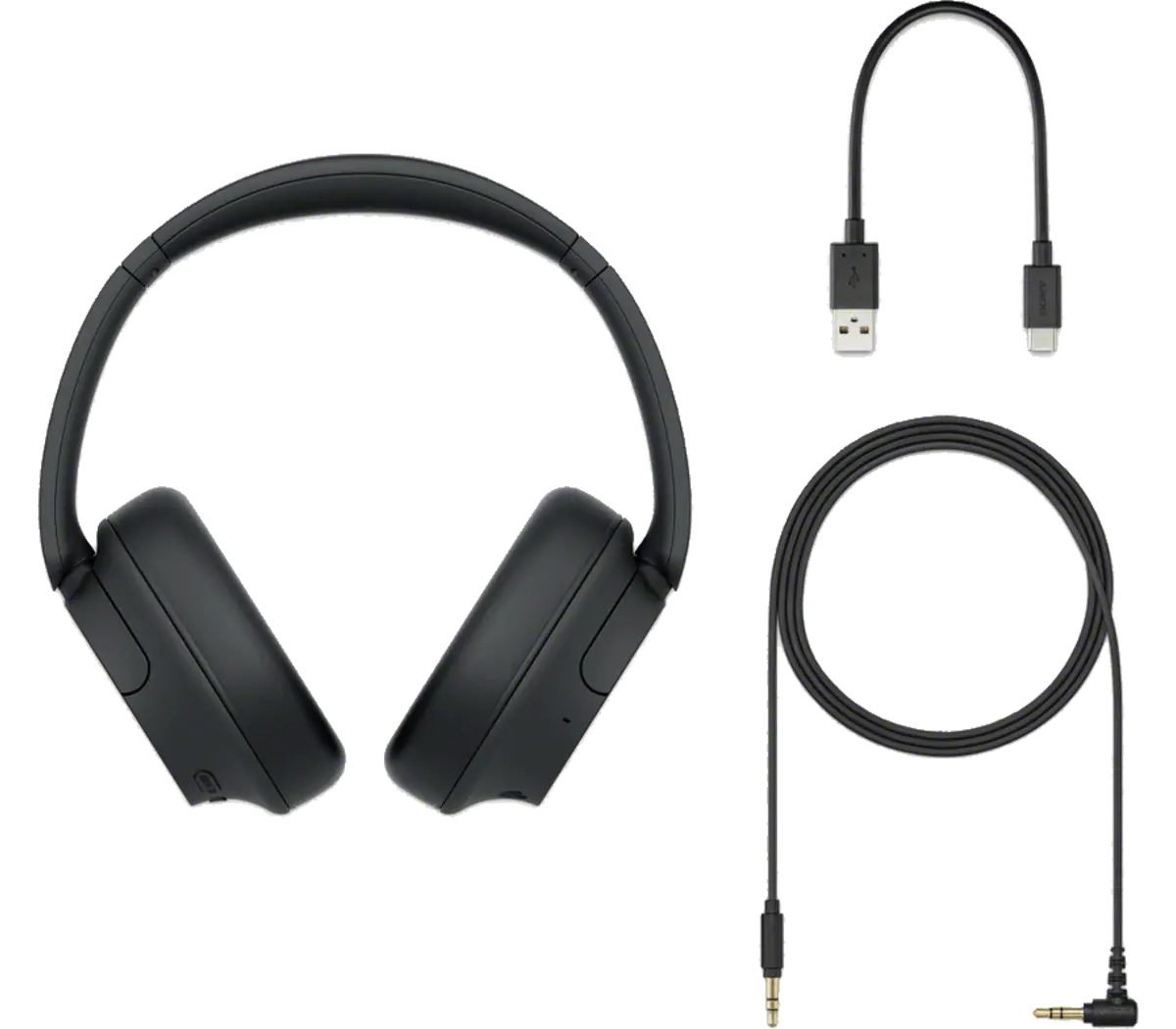 WH-CH720N Wireless Noise Canceling Headphone - Image 5