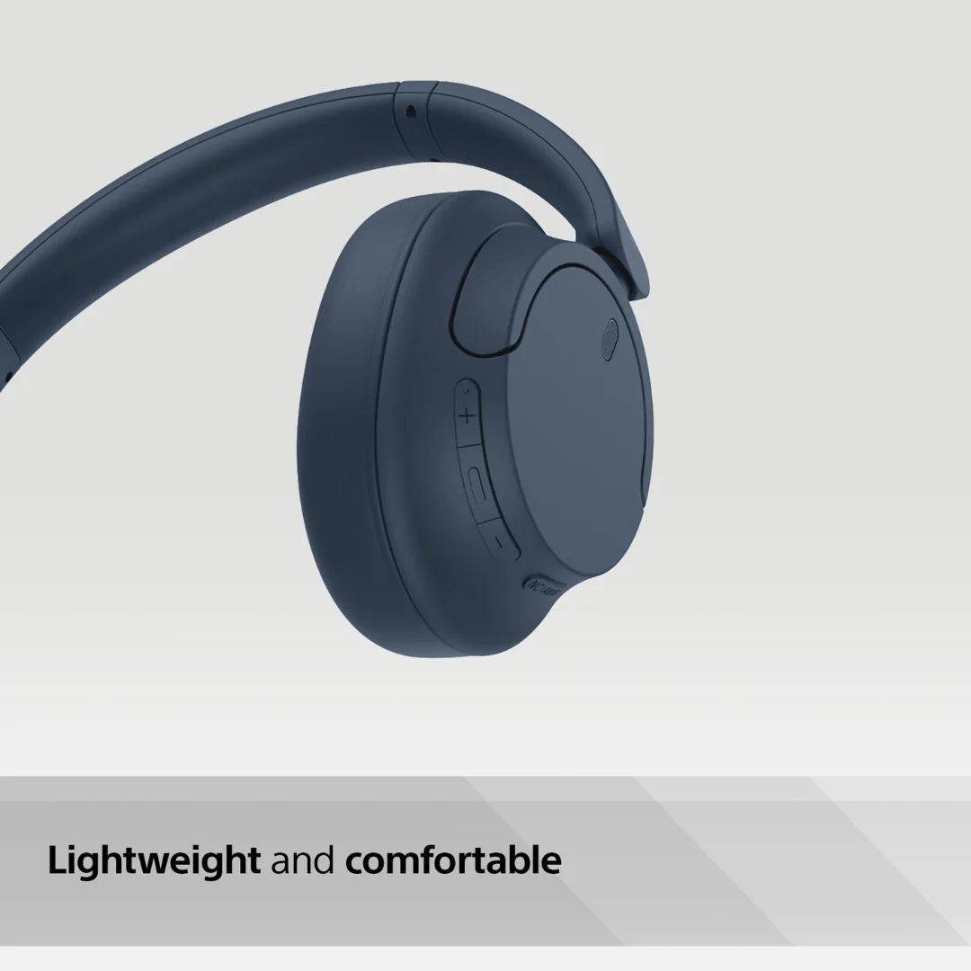 WH-CH720N Wireless Noise Cancelling Headphones - Image 5