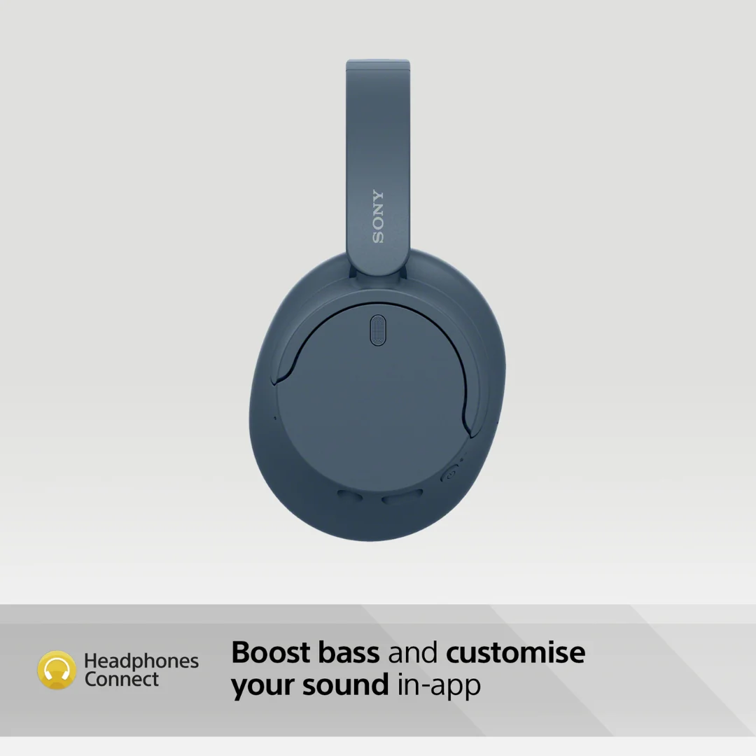 WH-CH720N Wireless Noise Cancelling Headphones - Image 7