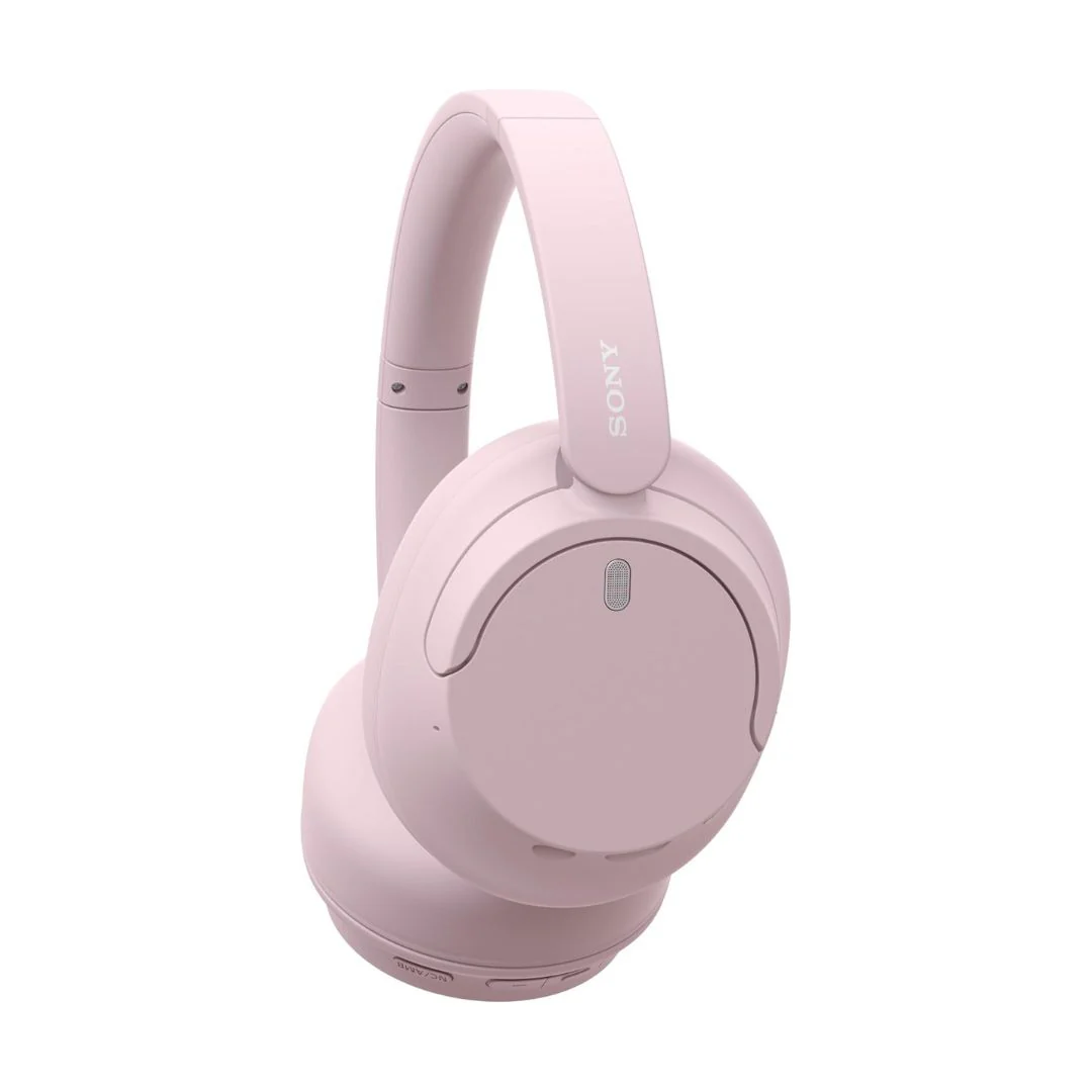 Noise Canceling Wireless Headphones - Image 2