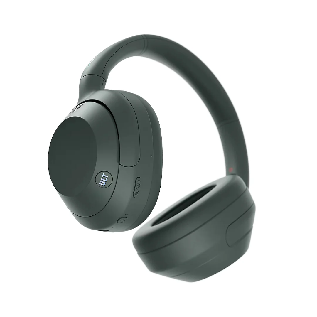 ULT WEAR Wireless Noise Canceling Headphones - Image 2