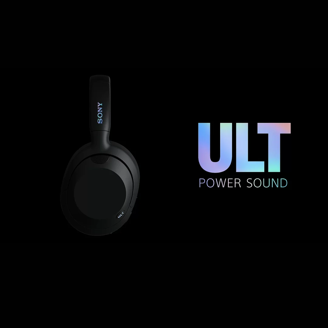 ULT WEAR Wireless Noise Canceling Headphones - Image 4