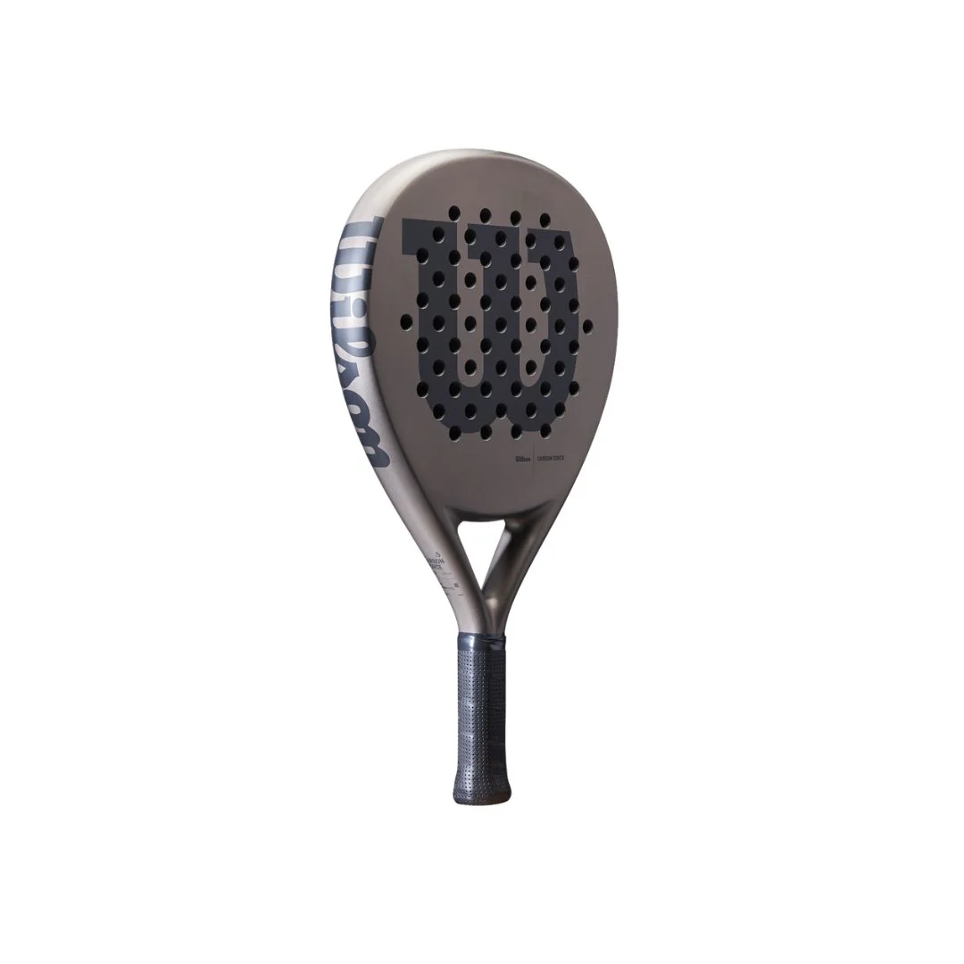 Carbon Force Padel Racket - Image 7