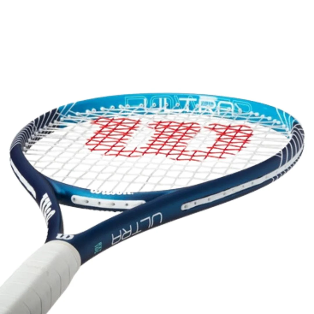 Ultra Power 105 Tennis Racket - Image 2
