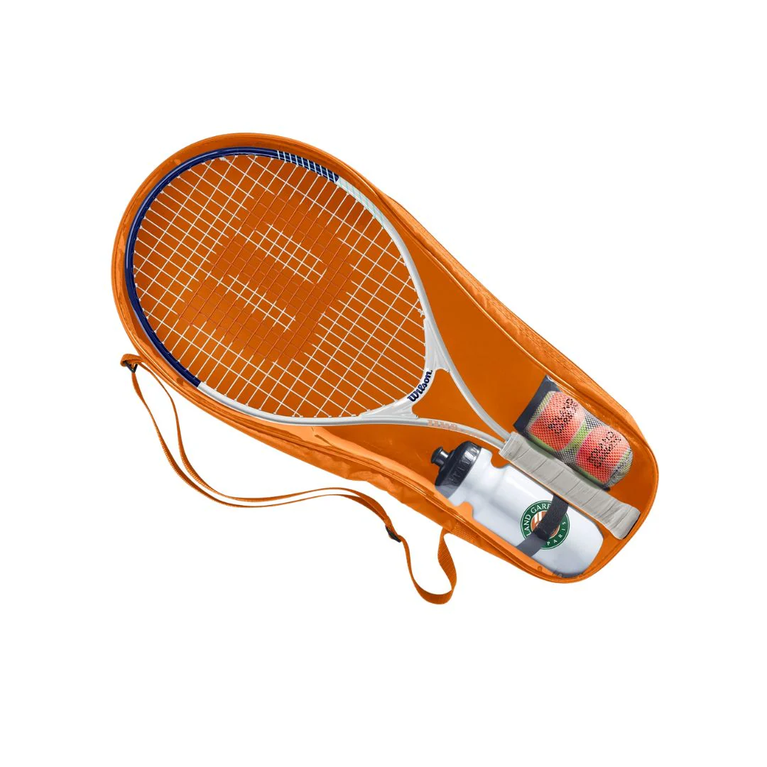 Roland Garros Elite Jr Kit 23