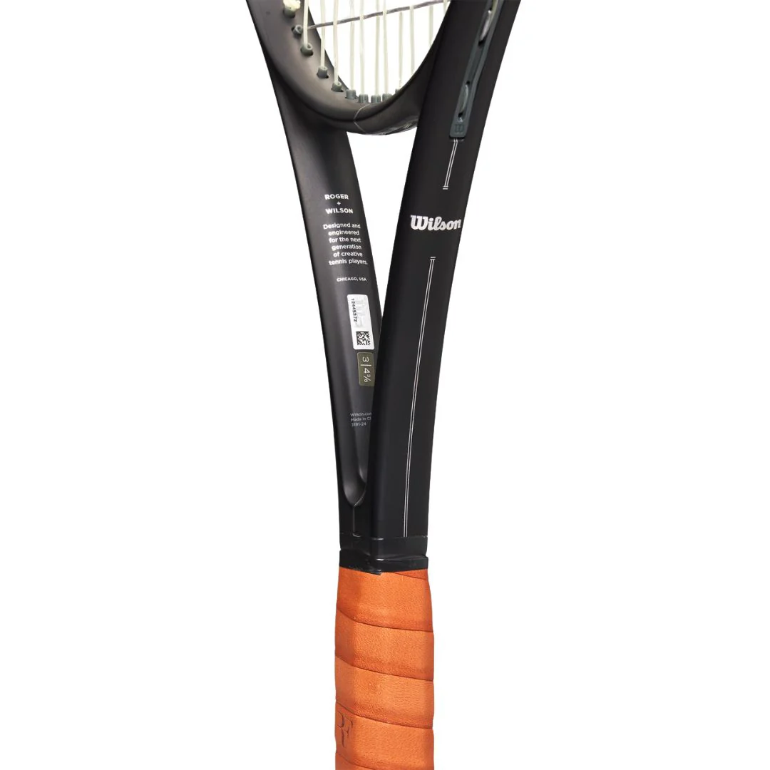 RF 01 Pro Tennis Racket - Image 6