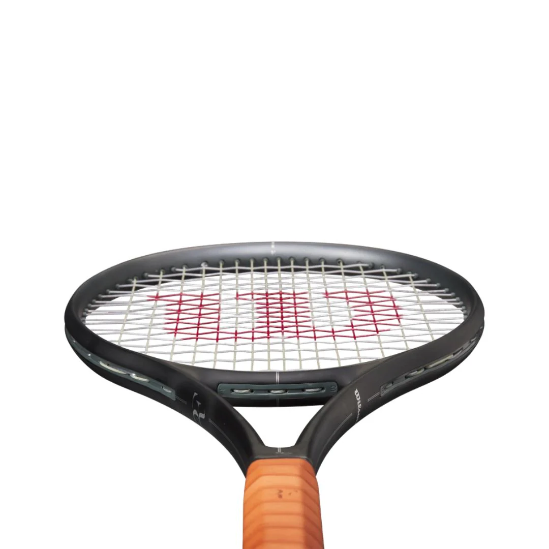 RF 01 Pro Tennis Racket ( Unstrung ) - Image 10