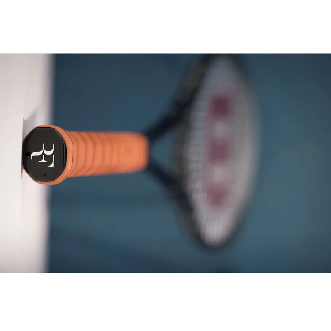 RF 01 Pro Tennis Racket ( Unstrung ) - Image 6